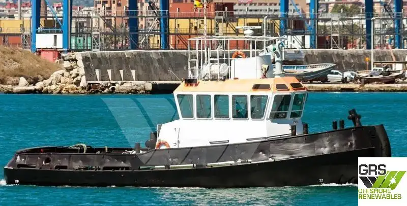 Sleperschip te koop