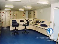Olie-/chemikaliëntanker te koop