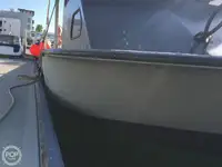 Trawler te koop