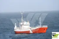 Fast Supply Vessel (FSV) te koop
