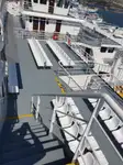 RoPax-schip te koop