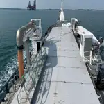 Bulkcarrier te koop