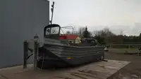 Werkboten Te koop