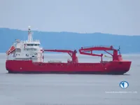 Koelschip te koop