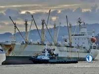 Koelschip te koop