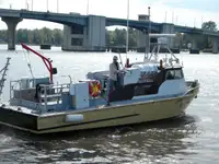 Duikondersteuning te koop