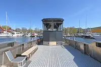 Catamaran te koop