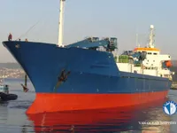 Koelschip te koop