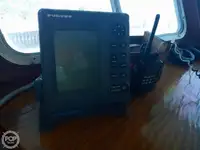 Passagiersschip te koop
