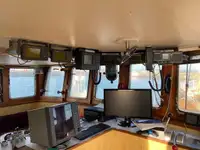 Bulkcarrier te koop