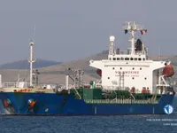 Olie-/chemikaliëntanker te koop