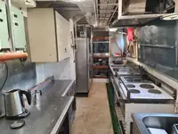 Langlijnschip te koop