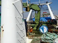 Trawler te koop