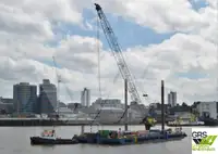 Barge te koop