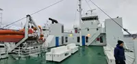 Bunkertanker te koop
