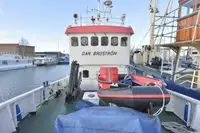 Sleperschip te koop