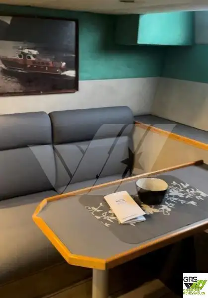 Ro-Ro-schip te koop