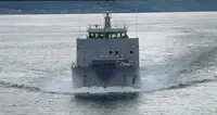 landingsvaartuig, tank te koop