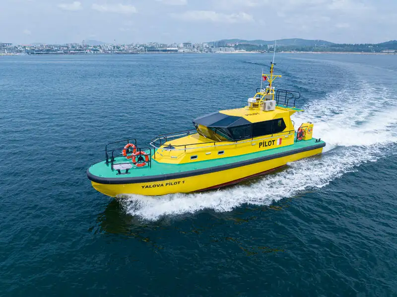 Sleperschip te koop