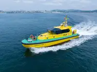 Sleepboot Te koop