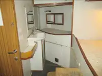 Langlijnschip te koop