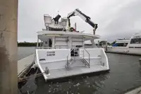 Trawler te koop