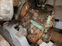 Veerboot te koop