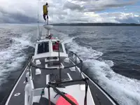 Loodsboot Te koop