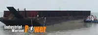 Binnenvaartschip Te koop