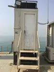 Barge te koop