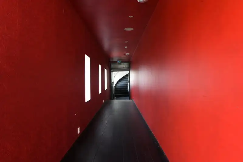 Barge te koop