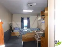 Onderzoeksvaartuig Te koop
