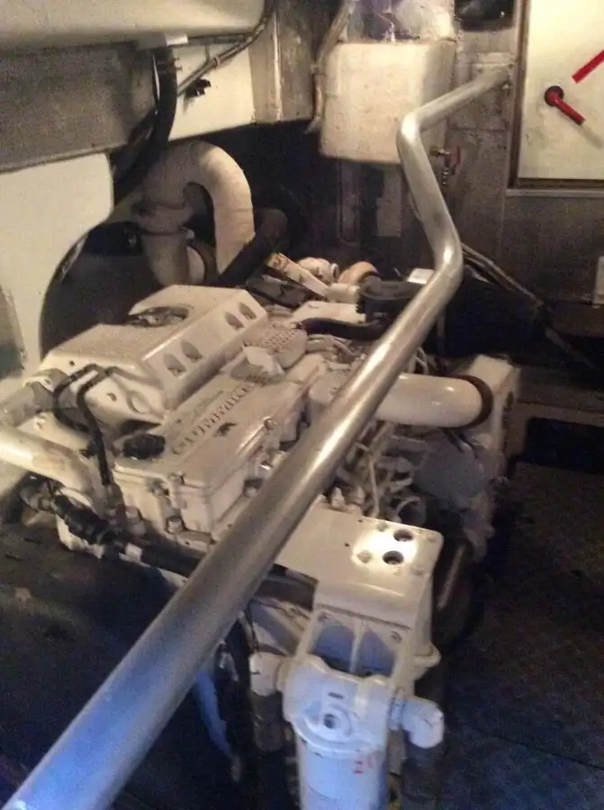 Lootsboot te koop