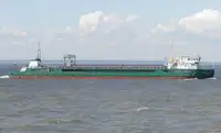 Vrachtschip Te koop