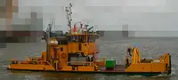 Werkboten te koop