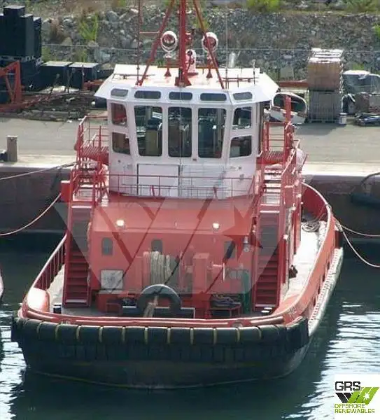 Sleperschip te koop
