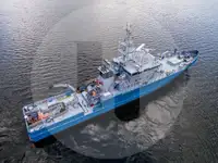 Patrouilleboot te koop
