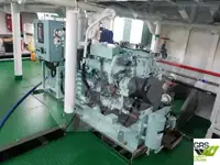 Ro-Ro-schip te koop