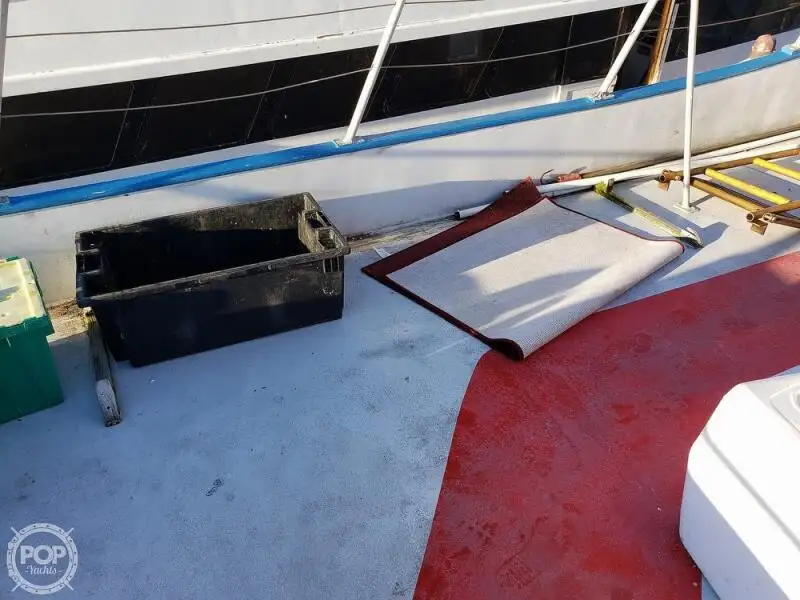 Veerboot te koop