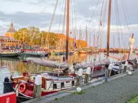 Bulkcarrier te koop