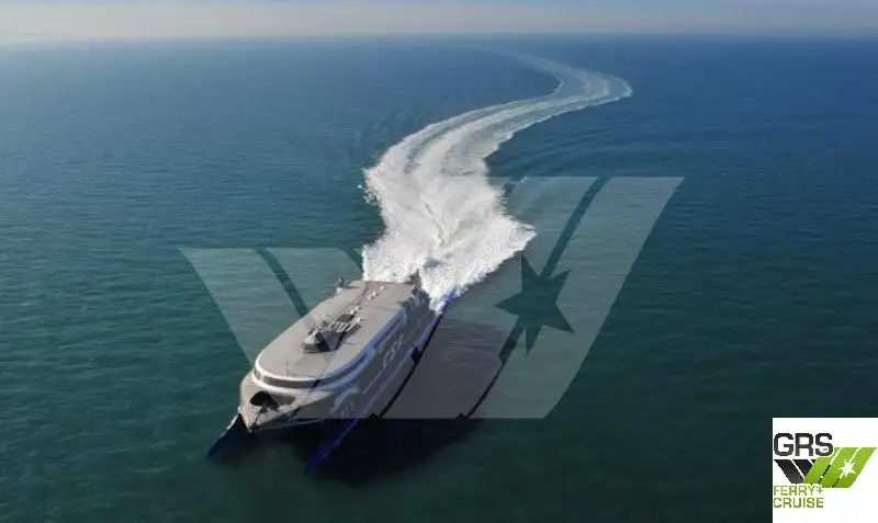 Ro-Ro-schip te koop