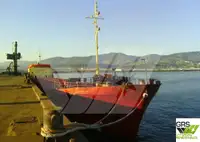 Bulkcarrier te koop