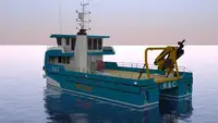 Sleperschip te koop