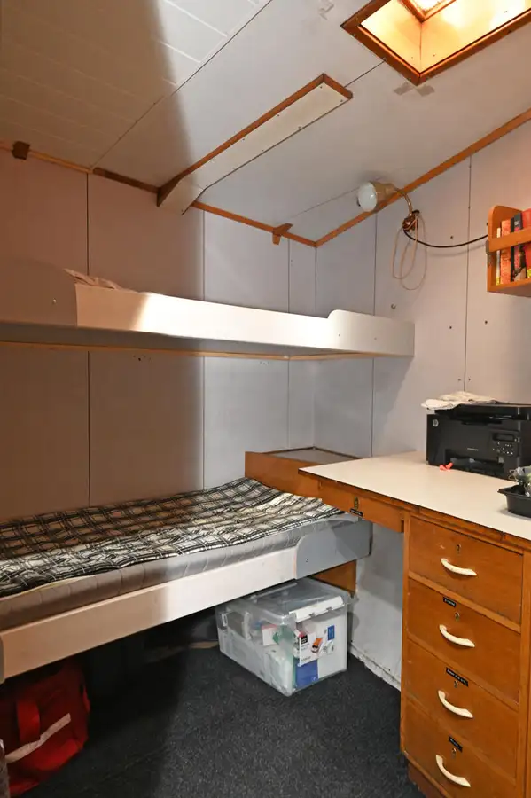 Sleperschip te koop