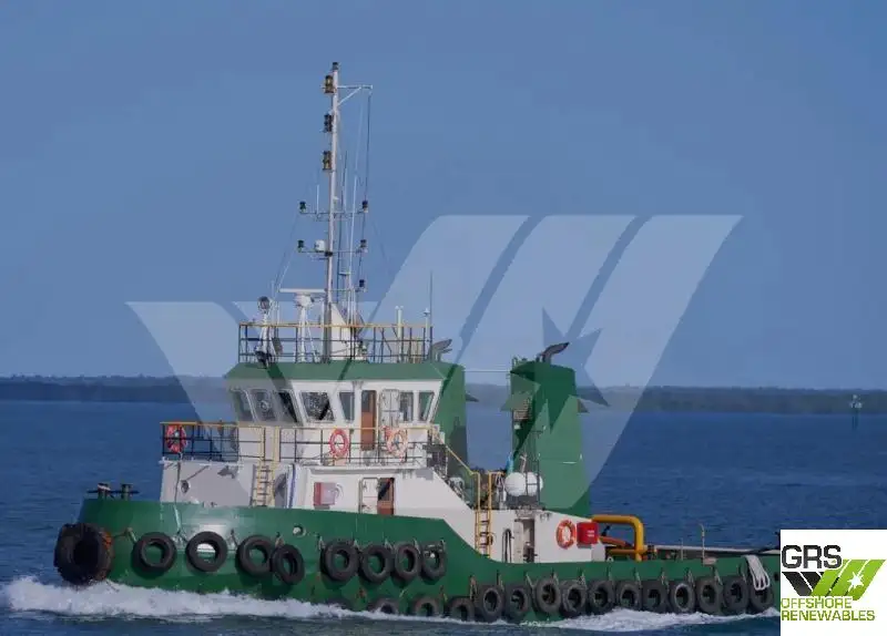 Sleperschip te koop