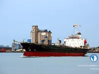 Olie-/chemikaliëntanker te koop