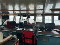 Trawler te koop