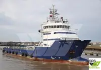 bevoorradingsschip Te koop