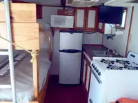 Sleperschip te koop