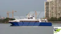 Passagiersschip te koop